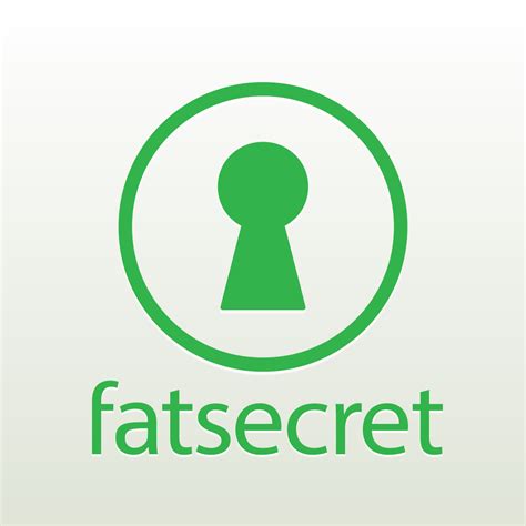 fat secret